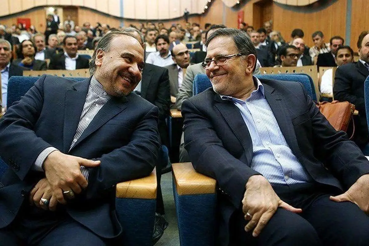 حکم عجیب سلطانی فر برای رئیس سابق بانک مرکزی