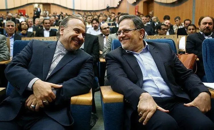 حکم عجیب سلطانی فر برای رئیس سابق بانک مرکزی