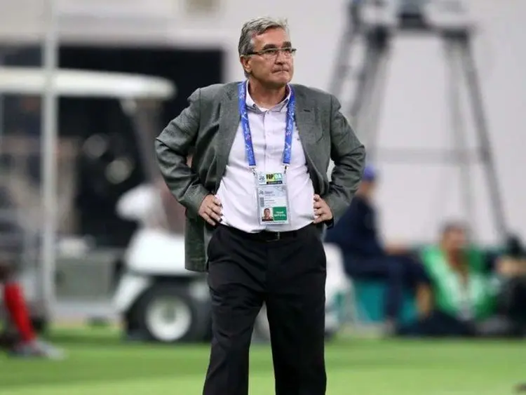 اولین واکنش برانکو بعد از اخراج از الاهلی عربستان