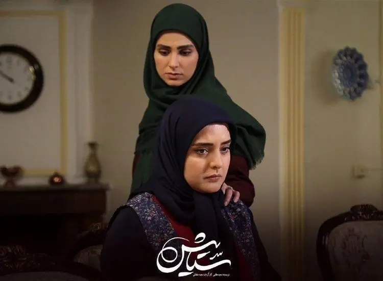 (ویدیو) «ستایش» مثل بنجامین باتن جوان شده است؟