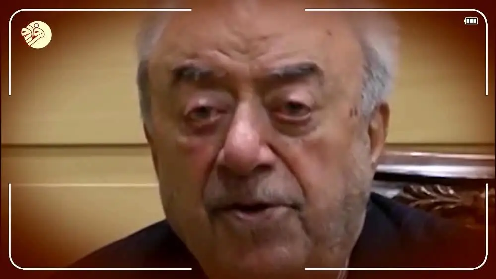 (ویدئو) تجارت به سبک اسدالله عسگراولادی؛ از بار زیره تا باغ پسته
