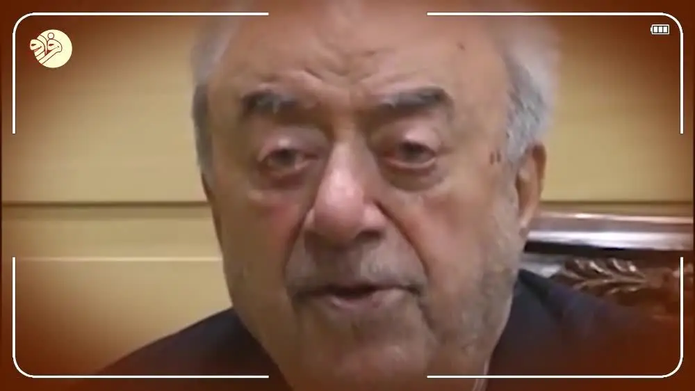 (ویدئو) تجارت به سبک اسدالله عسگراولادی؛ از بار زیره تا باغ پسته