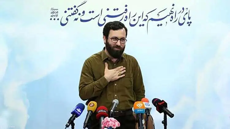 مدیر موسسه اوج گزینه تازه ریاست سازمان صداوسیما؟
