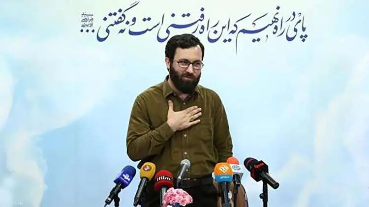 مدیر موسسه اوج گزینه تازه ریاست سازمان صداوسیما؟