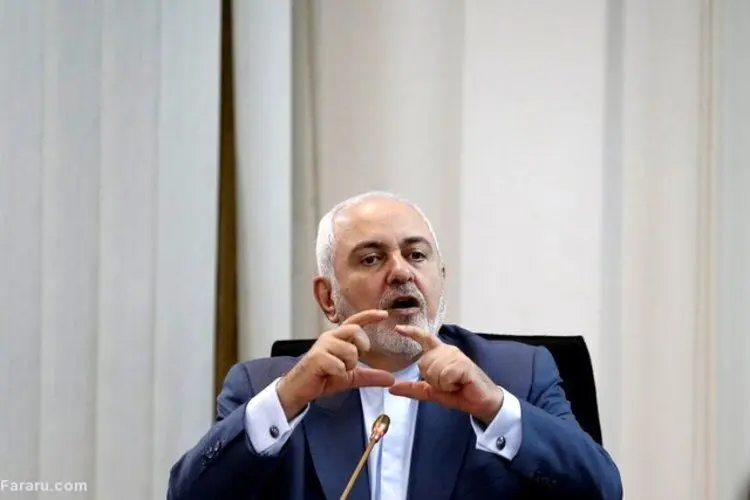 پاسخ ظریف به ادعای پمپئو درباره حمله ایران به آرامکو