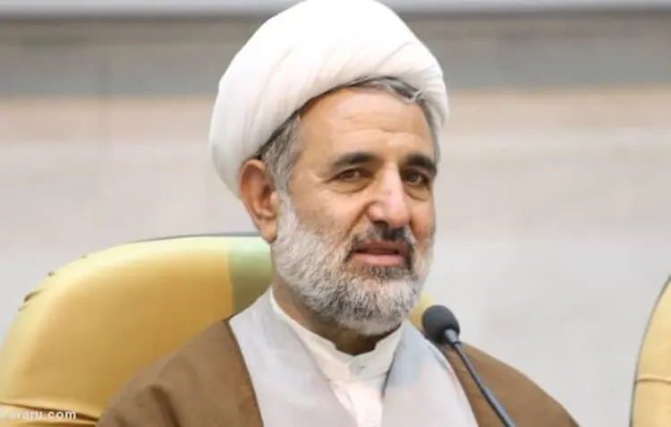 ذوالنور: ۱۵ میلیارد دلار به صندوق اینستکس واریز می‌شود