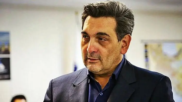 شهردار تهران زیر تیغ جراحی رفت