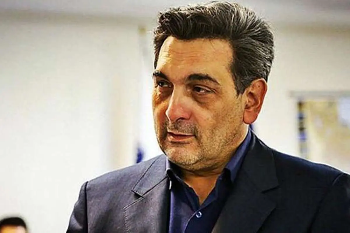 شهردار تهران زیر تیغ جراحی رفت