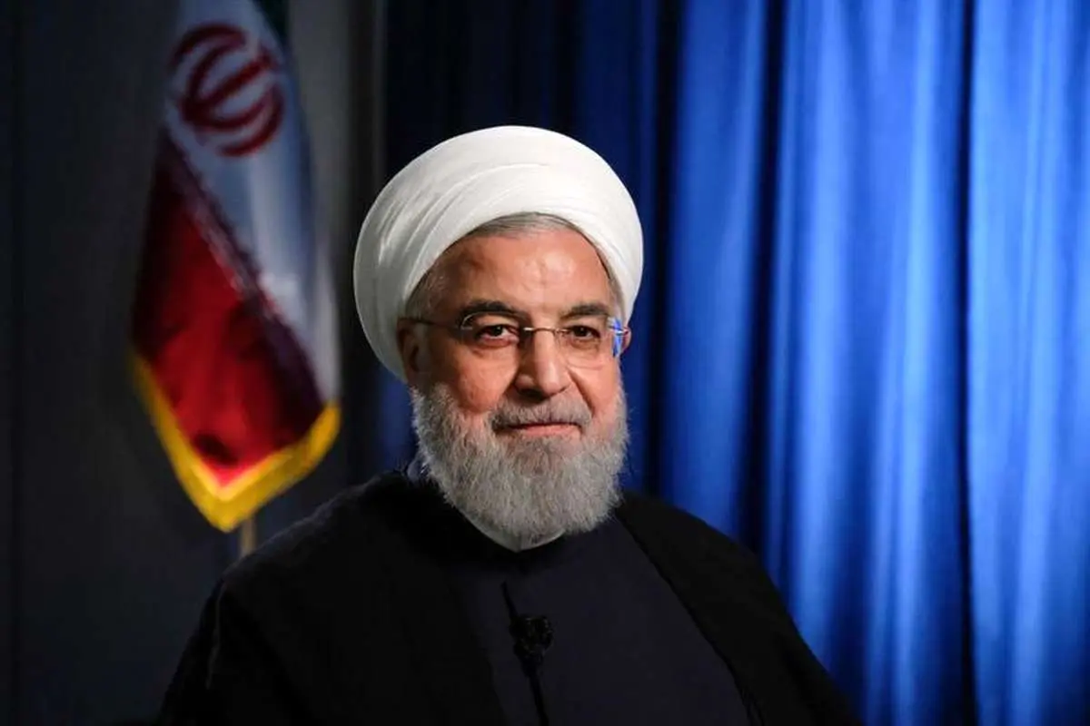 روحانی: ایران، روسیه و ترکیه ضامن آتشبس سوریه بودهاند
