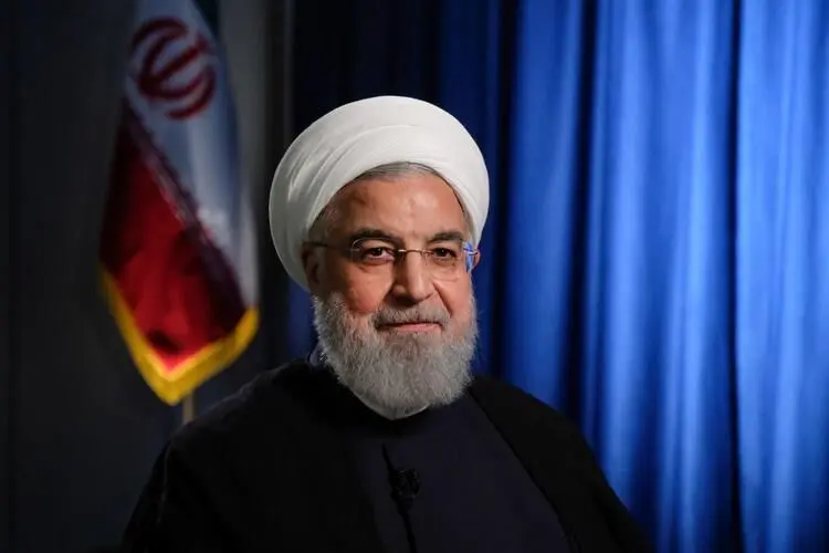 روحانی: ایران، روسیه و ترکیه ضامن آتش‌بس سوریه بوده‌اند
