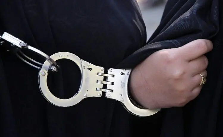 کلاهبرداری ۳۰۰ میلیونی زن جوان از بازرگان چینی