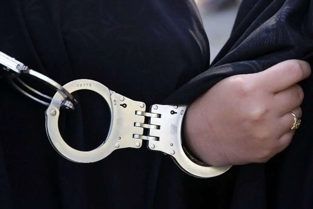 کلاهبرداری ۳۰۰ میلیونی زن جوان از بازرگان چینی