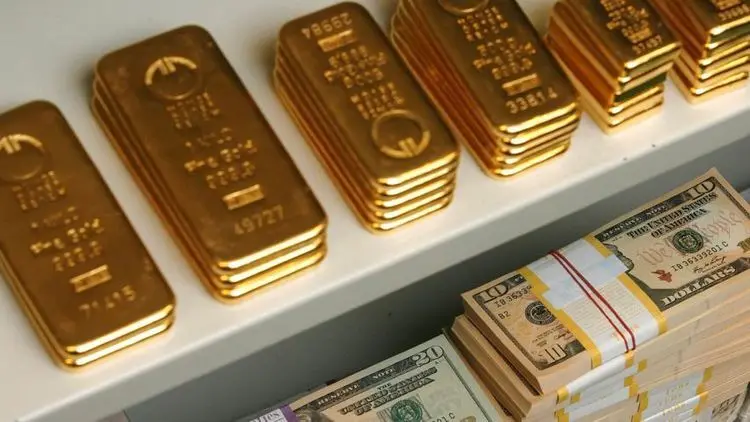 نرخ ارز، دلار، طلا و سکه در بازار؛ دوشنبه ۲۵ شهریور ۹۸