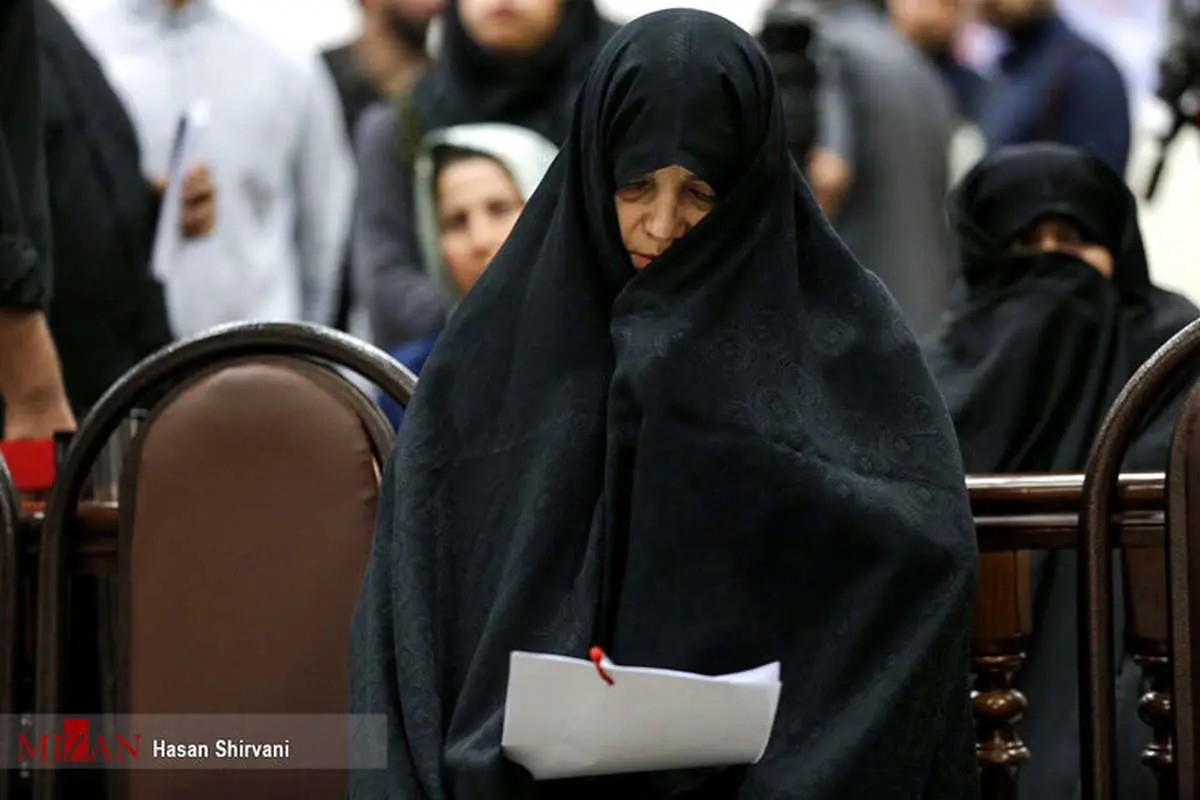 شناسایی 22 حساب شخصی از شبنم نعمت زاده