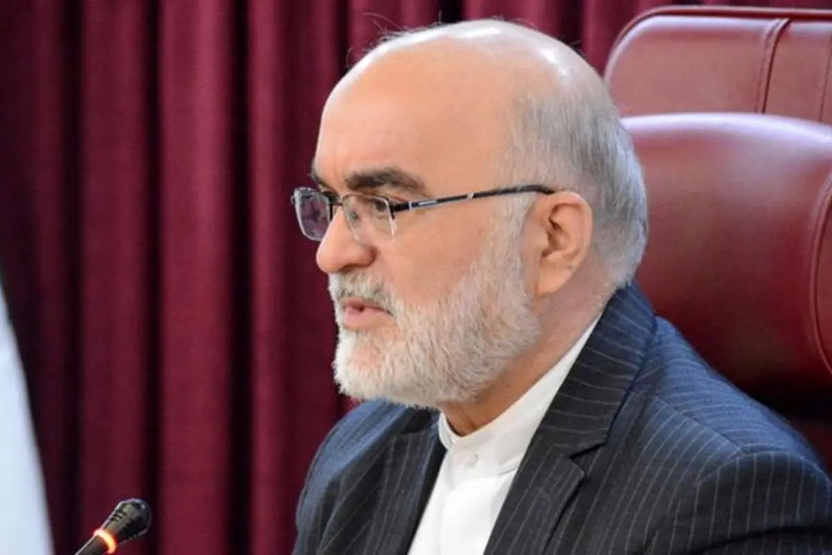 «قاضی سراج» از سازمان بازرسی میرود