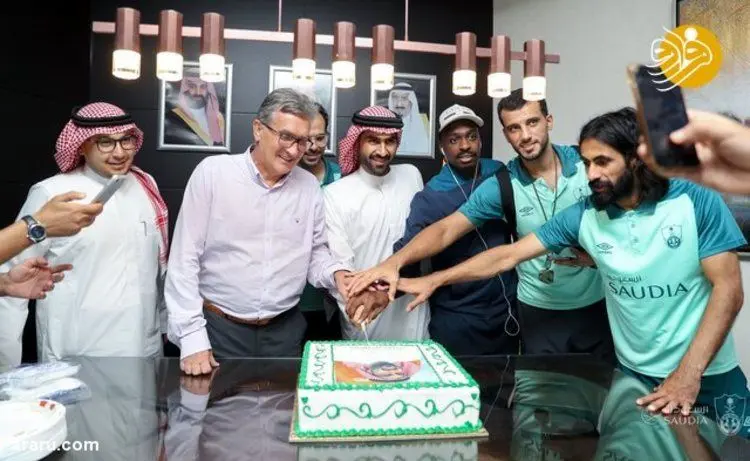 برانکو اخراج از الاهلی را رد کرد!