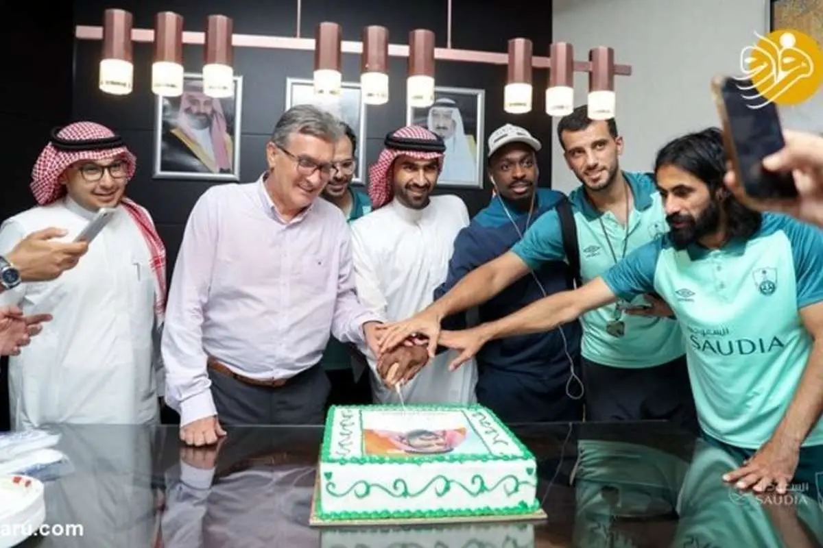 برانکو اخراج از الاهلی را رد کرد!