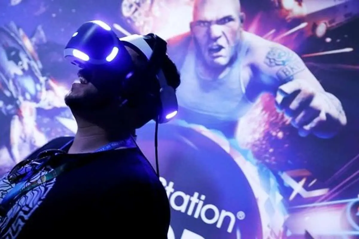 چرا هرگز Playstation VR نمیخرم؟