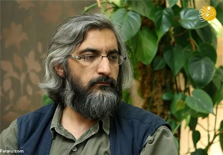 هشدار کیهان به وحید جلیلی: می‌دانید طبرزدی الان کجاست؟