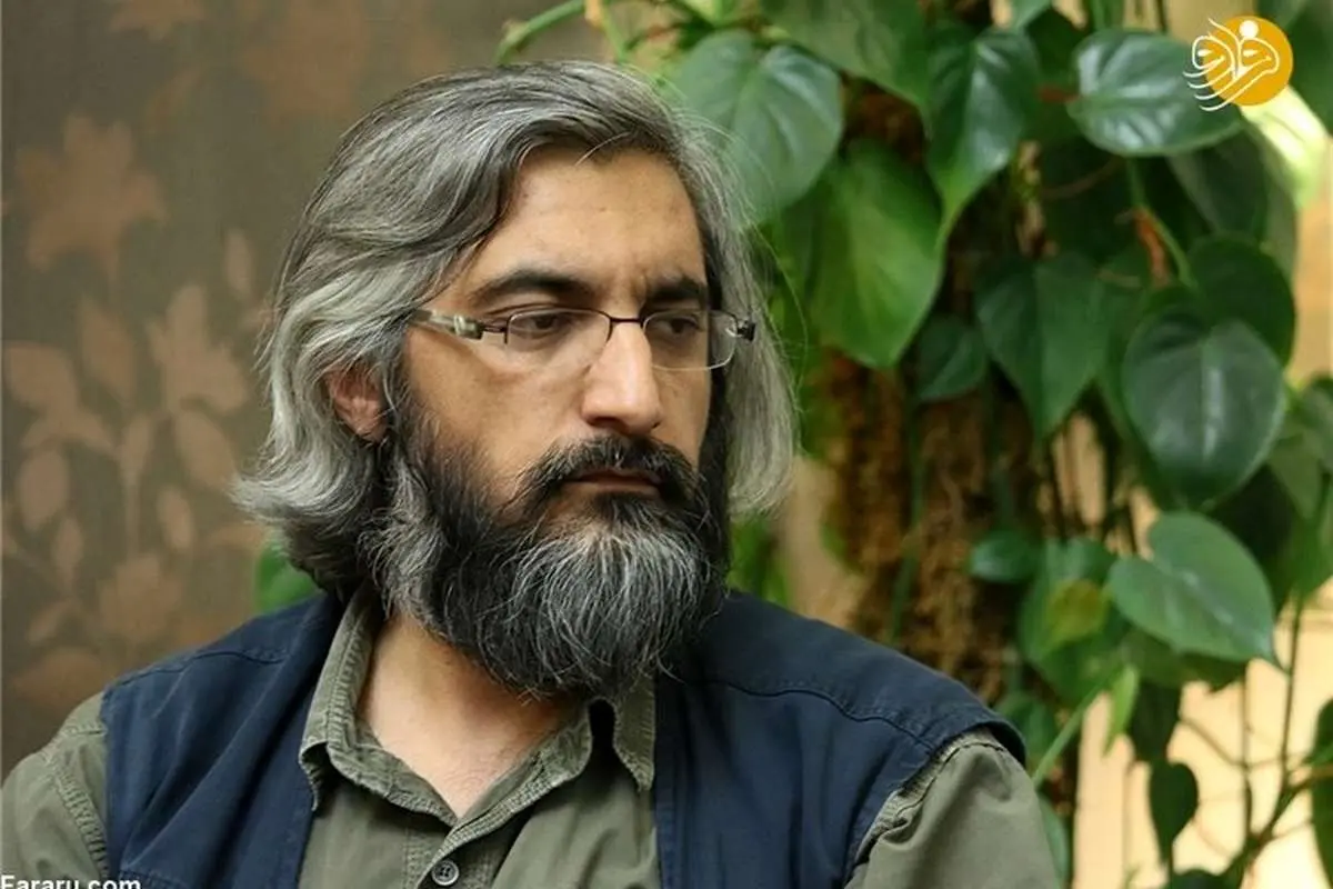 هشدار کیهان به وحید جلیلی: می‌دانید طبرزدی الان کجاست؟