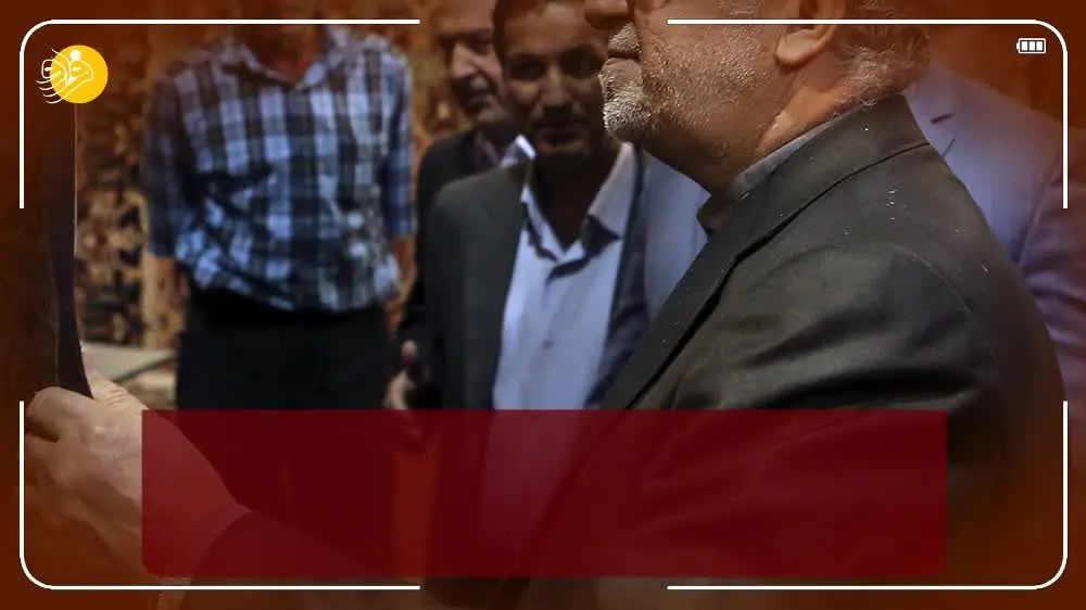(ویدئو) شبنم نعمت‌زاده؛ خانمِ ژن خوب در دادگاه!