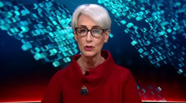 شرمن: ترامپ مجوز اعلام جنگ علیه ایران را ندارد