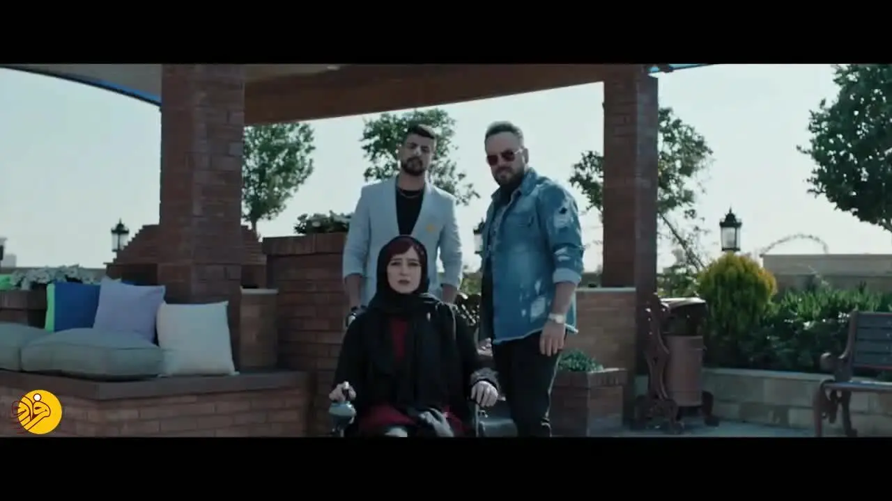 دانلود و تماشای آنلاین فیلم سینمایی ژن خوک سعید سهیلی