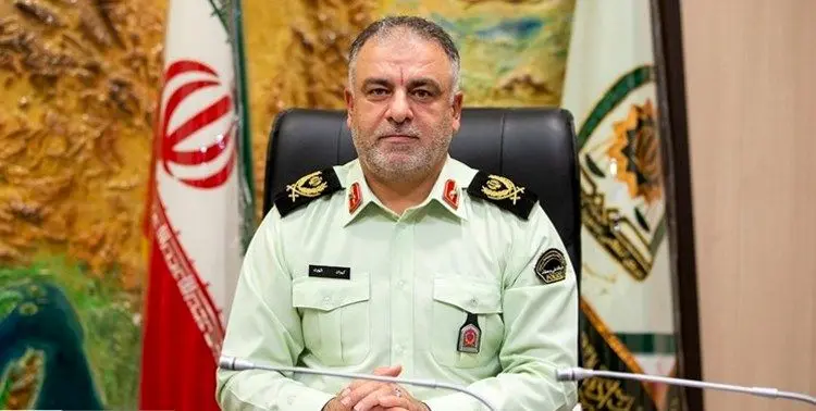 ورود پلیس به پرونده حادثه ورزشگاه آزادی