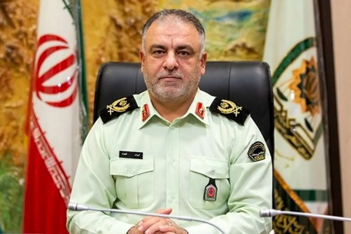 ورود پلیس به پرونده حادثه ورزشگاه آزادی