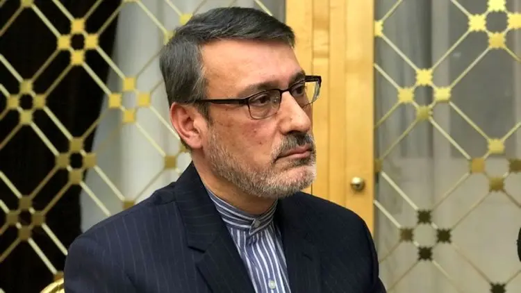 دادگاه انگلیس درخواست آمریکا برای محکومیت ایران را رد کرد