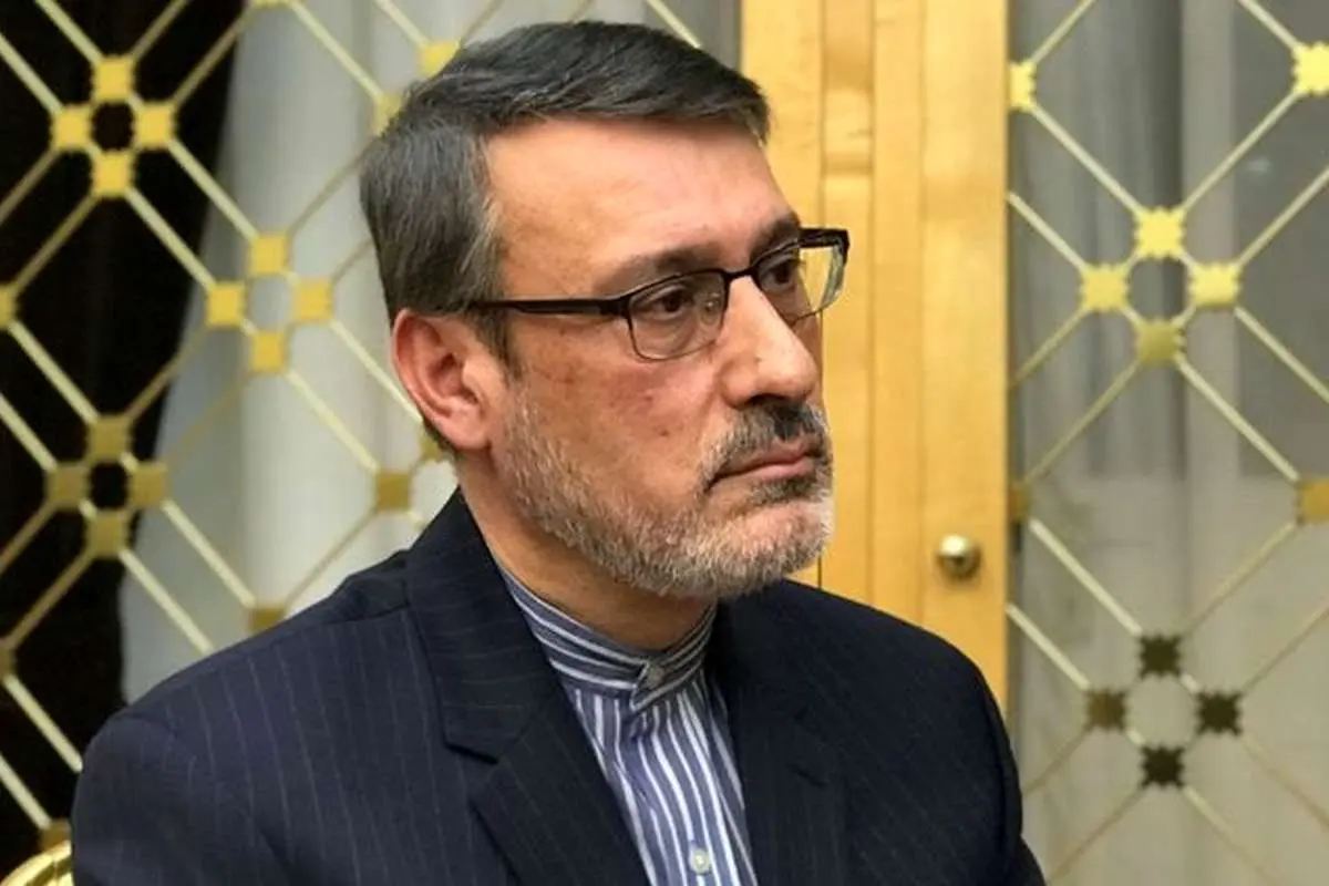 دادگاه انگلیس درخواست آمریکا برای محکومیت ایران را رد کرد