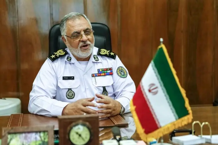 ویژگی جدیدترین سامانه موشکی پدافند هوایی