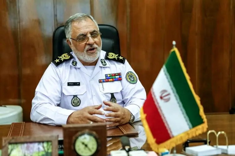 ویژگی جدیدترین سامانه موشکی پدافند هوایی