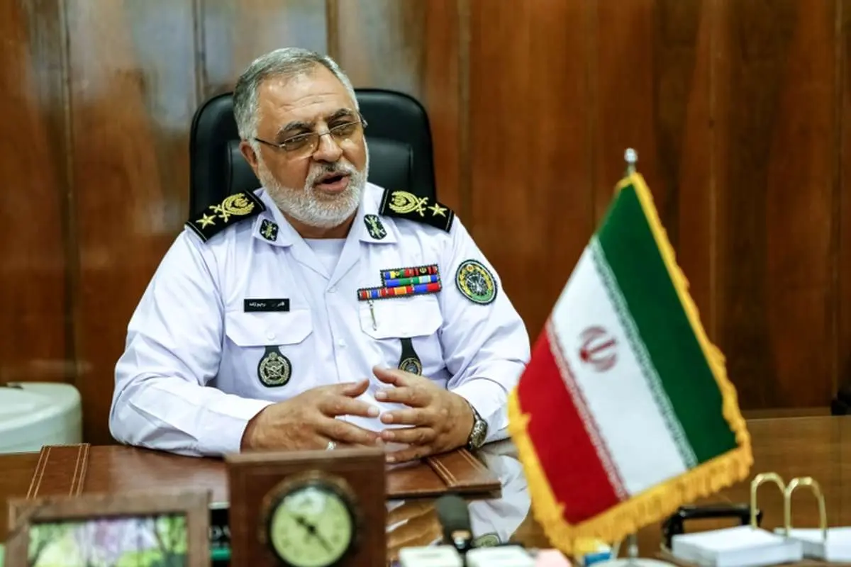 ویژگی جدیدترین سامانه موشکی پدافند هوایی