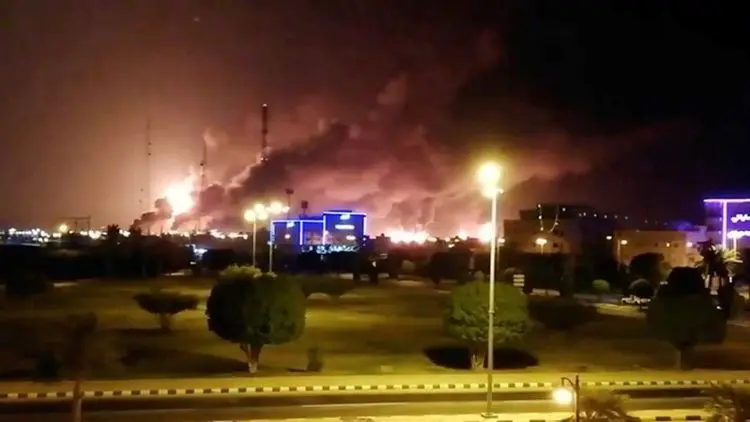 بازگشت آرامکو به بازار تا چه زمان طول خواهد کشید؟