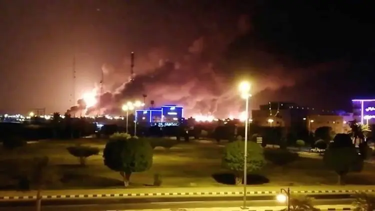 بازگشت آرامکو به بازار تا چه زمان طول خواهد کشید؟