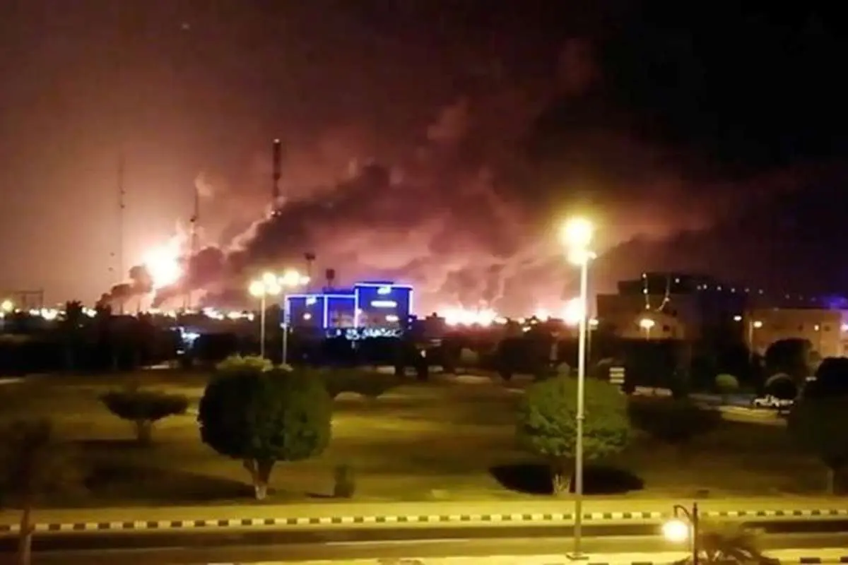 بازگشت آرامکو به بازار تا چه زمان طول خواهد کشید؟