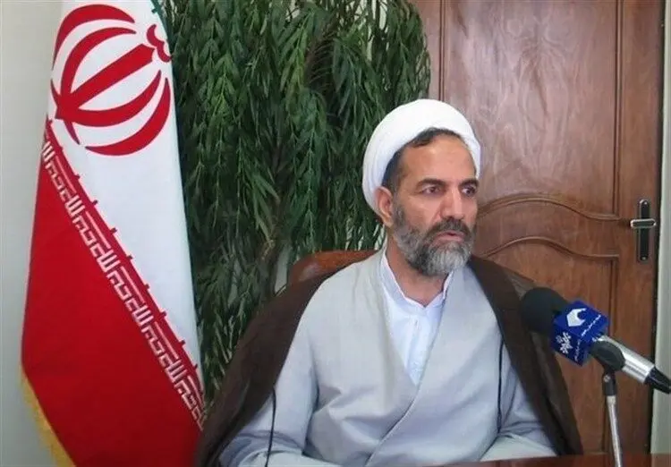 حسن درویشیان رئیس سازمان بازرسی کل کشور شد