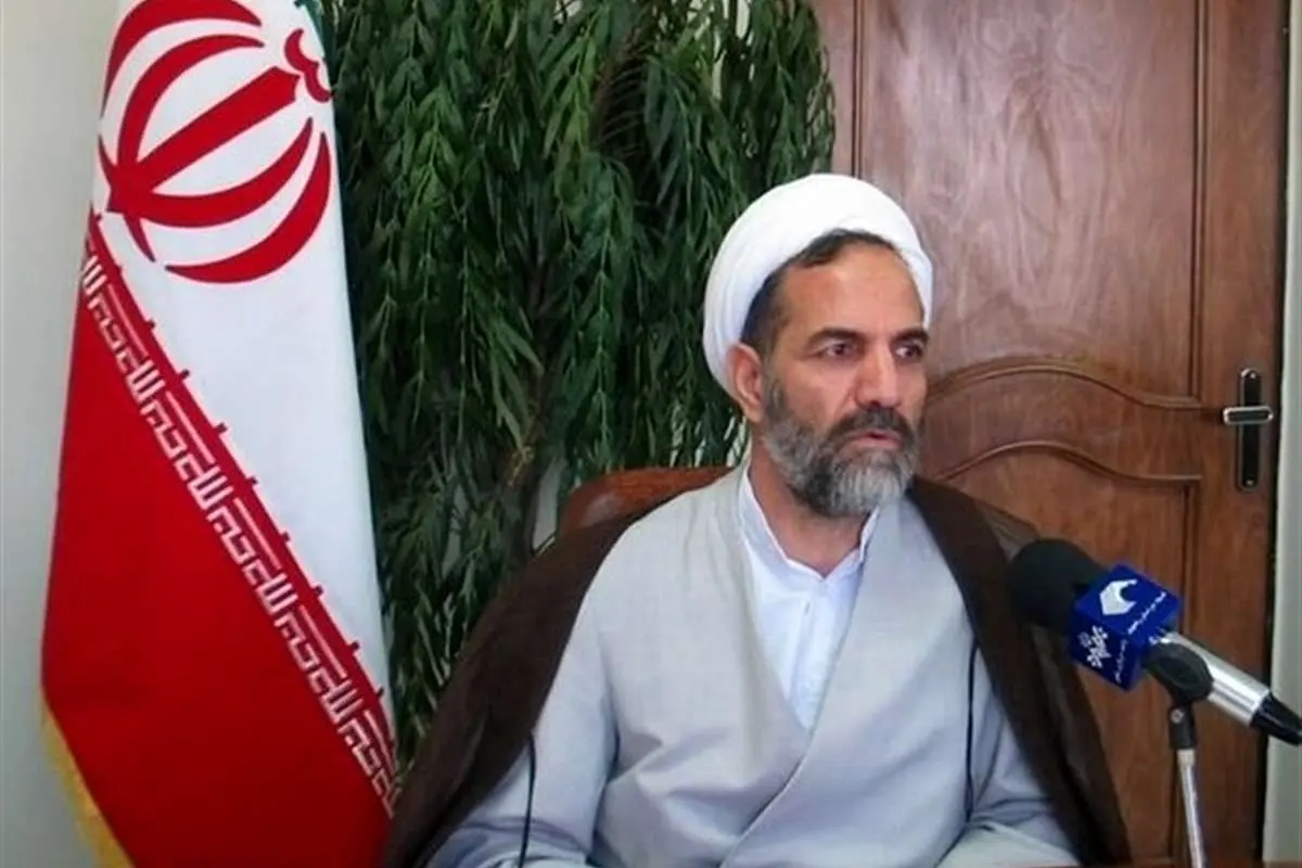 حسن درویشیان رئیس سازمان بازرسی کل کشور شد