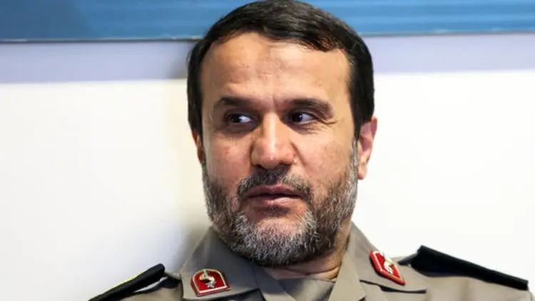سردار کارگر: حذف نام شهدا از کوچه‌ها سهوی بوده است