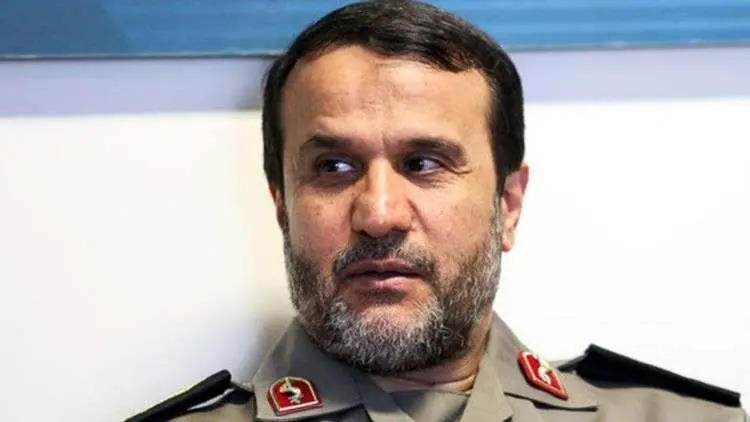 سردار کارگر: حذف نام شهدا از کوچهها سهوی بوده است