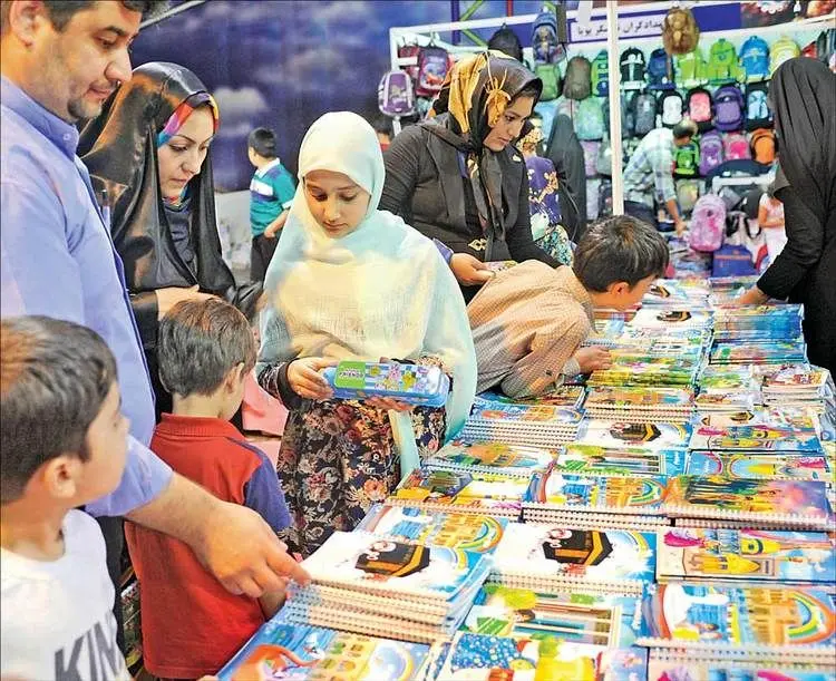 قیمت دفتر دانش‌آموزی اعلام شد