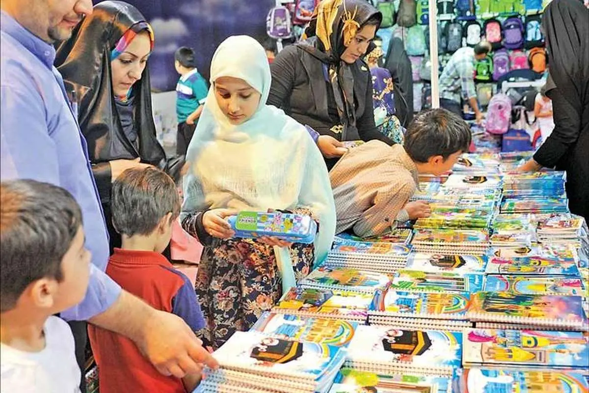 قیمت دفتر دانشآموزی اعلام شد