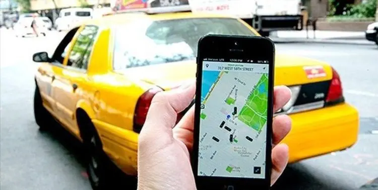 آیا صنعت حمل‌ونقل اینترنتی در آینده به سوددهی خواهند رسید؟