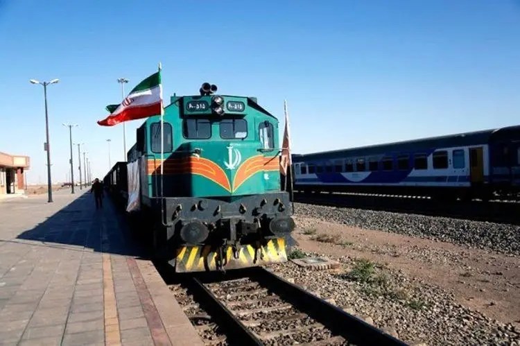 قیمت بلیط قطار اربعین گران نمی‌شود