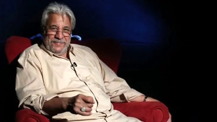تکذیب خبر انصراف محمد فیلی از بازی در «خروج»