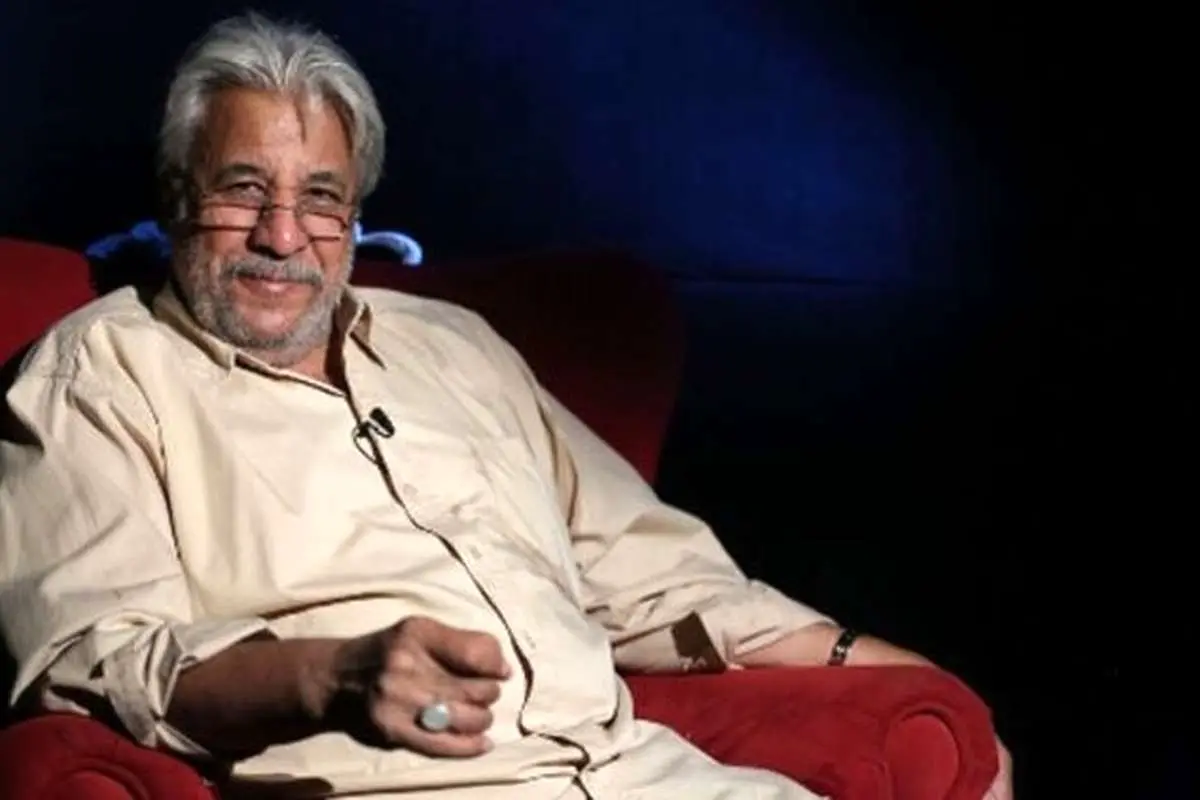 تکذیب خبر انصراف محمد فیلی از بازی در «خروج»