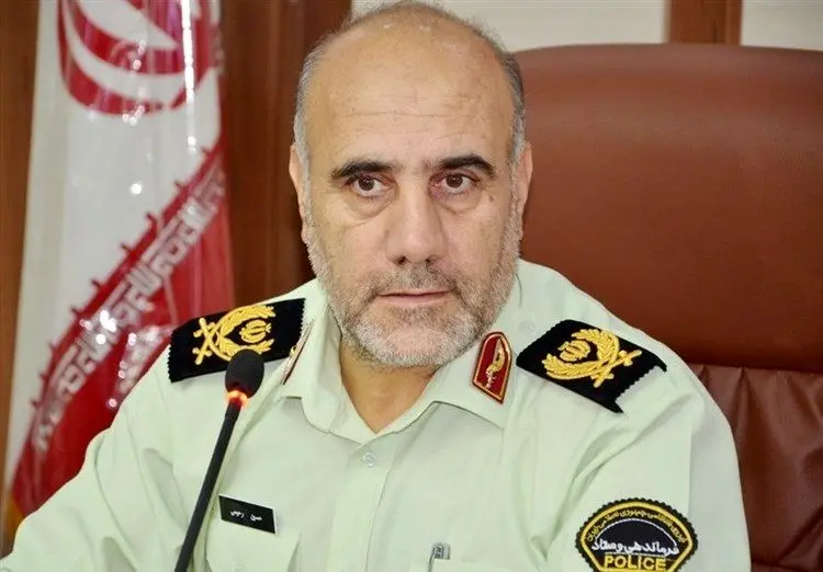 هشدار پلیس به پرسه‌زنان در اطراف مدارس