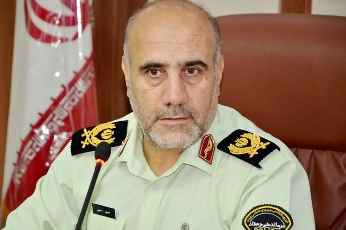 هشدار پلیس به پرسه‌زنان در اطراف مدارس