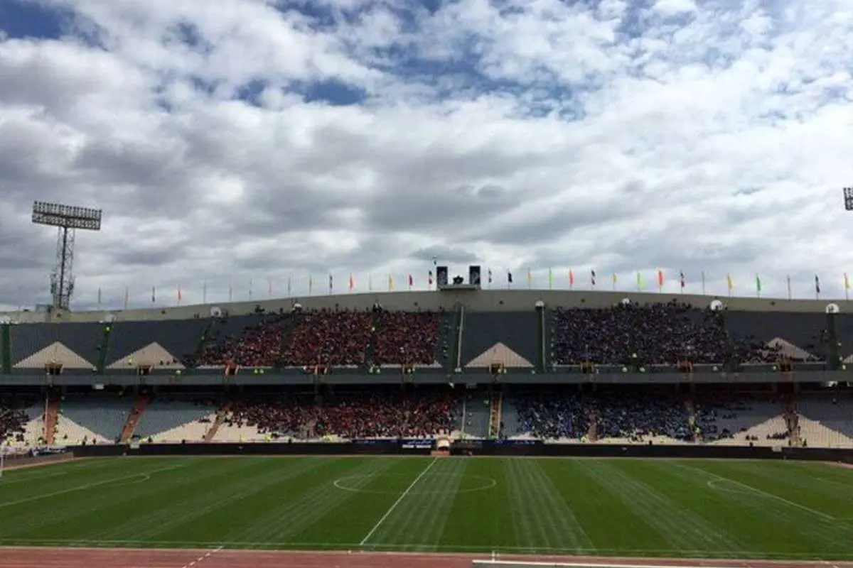 بلیت داربی گران نمیشود